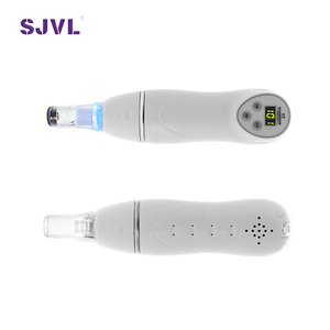Tête noire Décapant Points Noirs Panoplie Ventouse Électronique Dissolvant de points noirs Sous Vide - Product Image 1