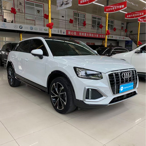 Audi <span class=keywords><strong>Q2</strong></span> 2022 SUV Crossover Compatto Premium Usato 1.4T Benzina Trazione Anteriore Automatico 5 Posti Guida a Sinistra per Acquirenti Urbani - Product Image 2