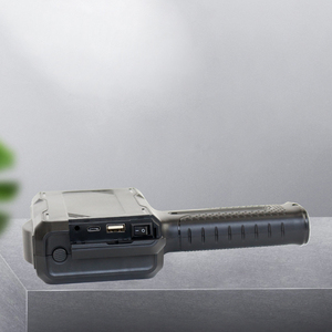 Ditu High-Speed 12,7mm industrielle Inkjet-Codier maschine N2 für Kunststoff-Etiketten drucker anwendungen - Product Image 3
