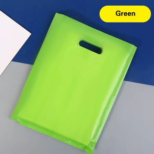 กระเป๋าพลาสติกกันน้ำพิมพ์สีรูปเรือสั่งพิมพ์โลโก้ได้ตามต้องการ - Product Image 5