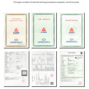 Motocicleta Deportiva Usada OEM BM KAWASAKI Ninja R6 S1000, Popular, de Gasolina, para Carreras - Product Image 6