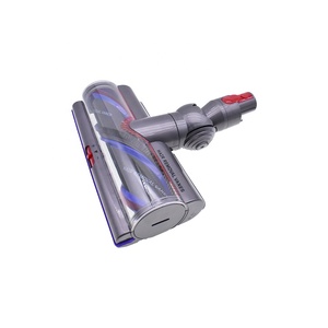 Pièces de rechange V7/<span class=keywords><strong>V8</strong></span>/V10/V11, tête de brosse à couple élevé améliorée avec aspiration réglable pour aspirateur sans fil <span class=keywords><strong>Dyson</strong></span> - Product Image 4