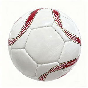 Balón de Fútbol de Tamaño Oficial 5 para Partido y Entrenamiento con Agarre Mejorado y Construcción Duradera - Product Image 6