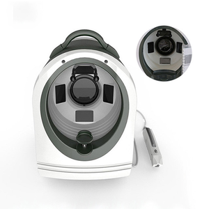 Thông Minh Gương Pro M3 Phân Tích Da Không Dây Gỗ Đèn Cho Da Phân Tích Da Máy Phân Tích Từ Janus - Product Image 3