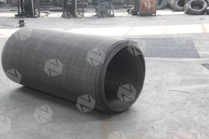 Henan הספקים המחצבה מערכת סינון חול מפריד אבן סלע רטט מכונת כרייה למכירה - Product Image 6