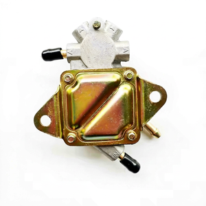 ปั๊มน้ำมันเชื้อเพลิง Linhai 260cc 300cc อะไหล่รถจักรยานยนต์ P034 ผลิตที่ฝูเจี้ยน แบรนด์ส่วนตัว ใช้ได้กับรุ่น Linhai - Product Image 1