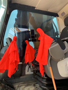 รถขุดตีนตะขาบระบบไฮดรอลิกสำหรับ<span class=keywords><strong>349D2</strong></span>ของหนอนผีเสื้อ49Ton เครื่องจักรขนาดใหญ่อุปกรณ์ดั้งเดิม - Product Image 4