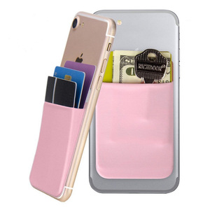 En stock: Pegatinas traseras para teléfonos Leica, tarjeteros, porta tarjetas de visita, porta tarjetas de transporte público antirrobo y porta tarjetas. - Product Image 5