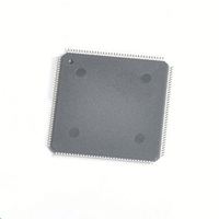 Nuevo MCU Original de 32 bits, 168 MHz, 140 E/S, 1.8V a 3.6V, LQFP-176, STM32F407IGT6, Chip MCU STM32F407