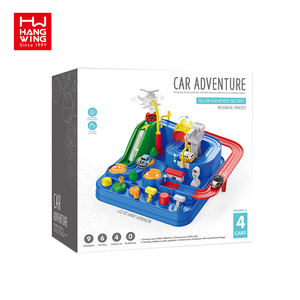 Hw Trẻ Em Máy Tính Để Bàn Chơi Theo Dõi Không Gian Xe Nút Đột Phá Trò Chơi Phiêu Lưu Cho Trẻ Em Hội Đồng Quản Trị Trò Chơi Đầu Giáo Dục Câu Đố Đồ Chơi Bộ - Product Image 6