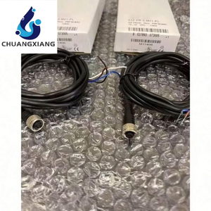 Datalolog saklar fotolistrik asli baru S3Z-<span class=keywords><strong>PR</strong></span>-5-C11-PD 95B010031 Switch - Product Image 1