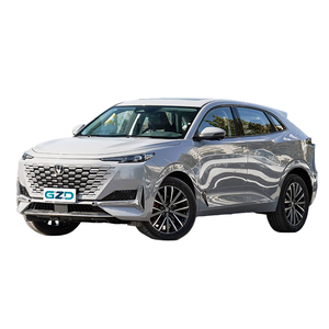 Nouvelle conception 2024, voiture à essence chinoise Changan Uni-<span class=keywords><strong>K</strong></span> Idd, SUV de taille moyenne, essence, automatique, Uni <span class=keywords><strong>K</strong></span> - Product Image 1