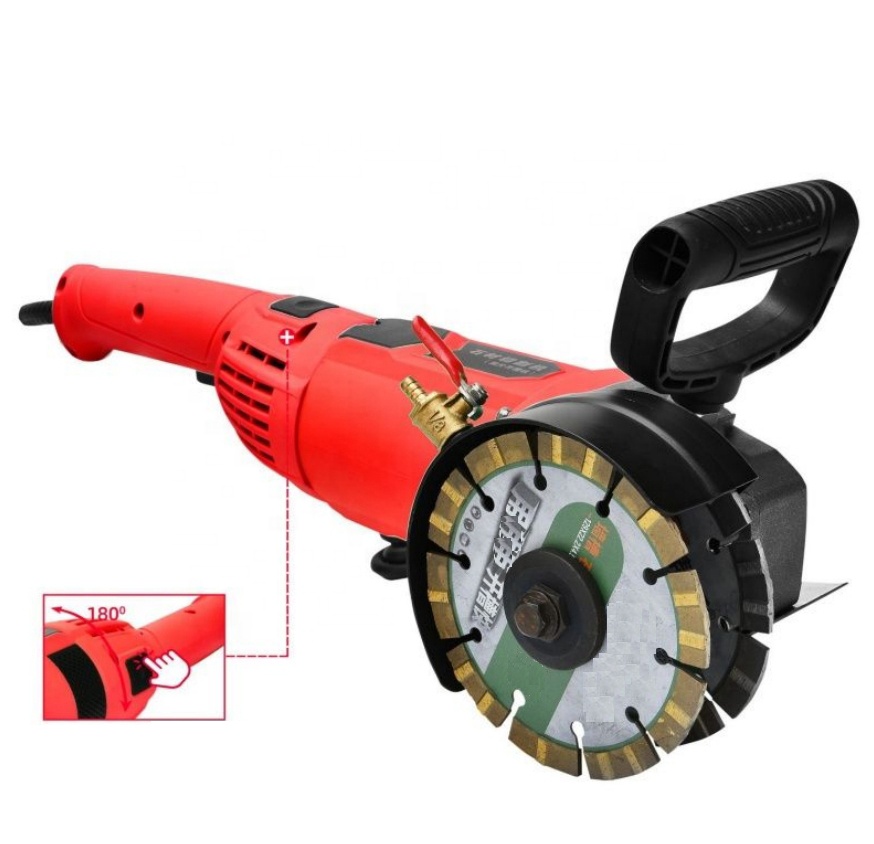 Мод прямых продаж с завода. 129-2 резак стен с двойными лезвиями