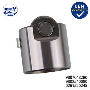 9807048280 9802540080 <span class=keywords><strong>Pompe</strong></span> à carburant haute pression avec came de distribution pour 408 508 C5 DS5 DS6 2008 3008 <span class=keywords><strong>5008</strong></span> C4 C6 4008 – <span class=keywords><strong>Pompe</strong></span> à <span class=keywords><strong>huile</strong></span> à montage direct - Product Image 1