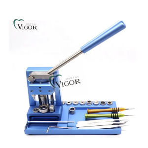 Kit de Reparación de Piezas de Mano Dentales de Alta Velocidad, Herramienta de Mantenimiento de Cartuchos Dentales - Product Image 6
