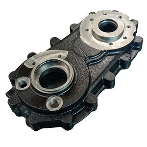 Empresa de Fundición de Precisión de Ningbo con Más de 30 Años de Experiencia - Product Image 2