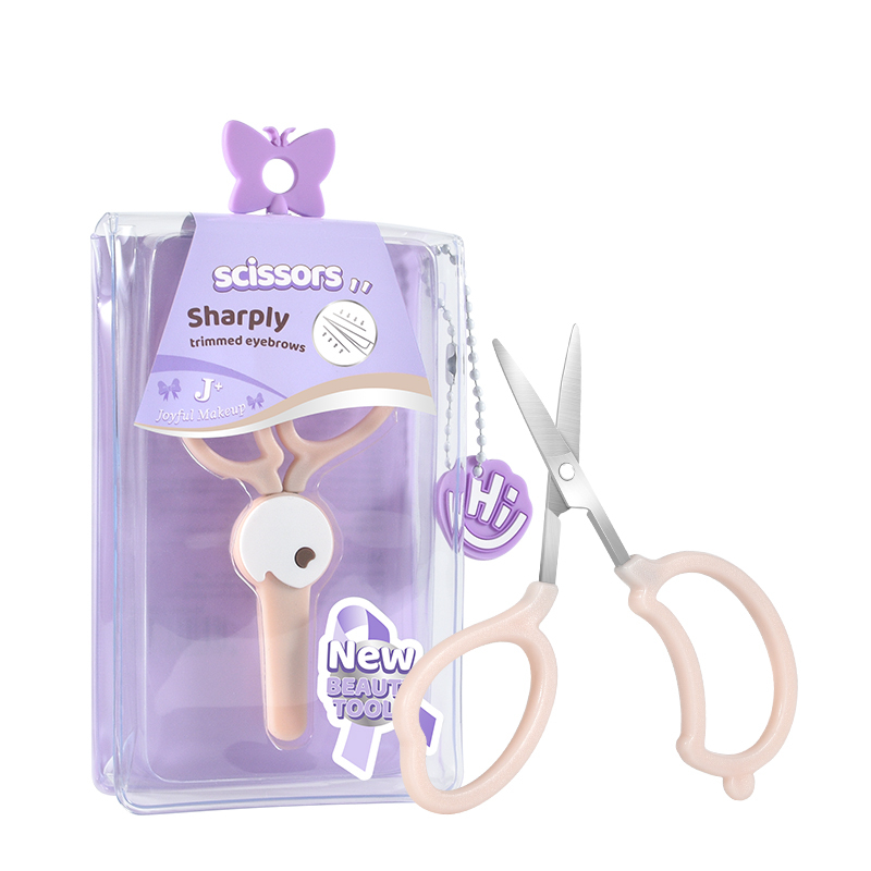 High Quality Stainless Steel Beauty Tools