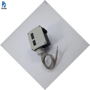 017-500866 RT2-25 017 500866 RT2 25 Contrôleur logique programmable Module de contrôle d'automatisation industrielle Dispositif PLC - Product Image 1
