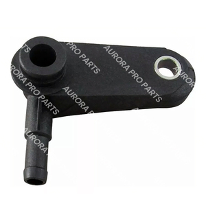 Flangia <span class=keywords><strong>di</strong></span> straripamento dell'olio per parti <span class=keywords><strong>di</strong></span> <span class=keywords><strong>ricambio</strong></span> giornaliere Iveco 98499352 tubo <span class=keywords><strong>di</strong></span> ritorno dell'olio - Product Image 1