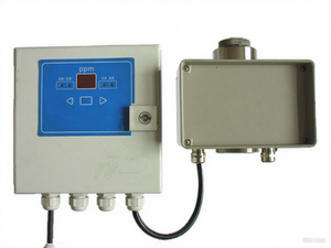 Разумный дизайн небольшой размер OCM-08-B Онлайн Масло в воде тестер - Product Image 2