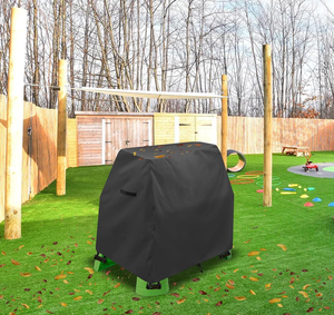 OEM Kids Water <b>Table</b> <b>Cover</b> Fit Rain Showers Splash Pond Water <b>Table</b> Waterproof Dust Proof Anti-UV Protection Outdoor Toys <b>Cover</b> - Product Image 4