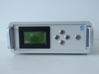 Alat Ukur Aktivitas Air Benchtop OEM Kustom Presisi Tinggi, Penguji AW Digital LCD, Rentang Penuh 0-1.000 AW, Bahan Stainless Steel