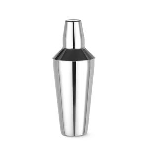 Agitateur à trois parties pour distributeurs de boissons de 0,75 L, diamètre 90 mm et hauteur 255 mm - Product Image 1