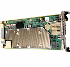 BBU5900 Baseband İşleme kurulu ile UBBPD900 kablosuz altyapı ekipmanları iletişim baz istasyonu - Product Image 6