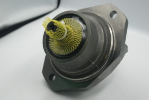 Moteur à piston hydraulique à déplacement fixe haute vitesse F12-030 060 080 090 110 F12-080-MS-SV-T-344-000 - Product Image 5
