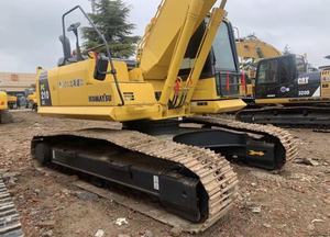 Excavadoras Usadas KOMATSU 210 en Venta - Product Image 4