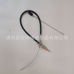 342423 Accelerator <b>Throttle</b> <b>Cable</b> 3302-1108050-4216 For RSR23 Replacement Repair KSDLIR Model - Product Image 5