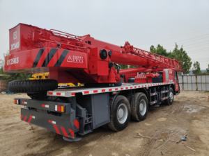 رافعة Y25K5 نوع المنتج المستخدم - Product Image 3