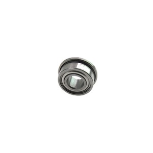 Rodamiento de precisión U-Micro F684ZZ 4mmx9mmx4mm de acero al carbono pulido - Product Image 2