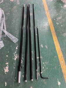 Флагшток с 2 Сторонами, 3 м, 4 м, 5 м - Product Image 6