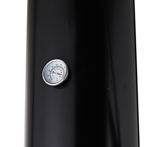 Douche solaire de jardin ronde CYEN 38L, résistante aux UV, à montage facile et utilisation <span class=keywords><strong>flexible</strong></span>, avec poignée - Product Image 3