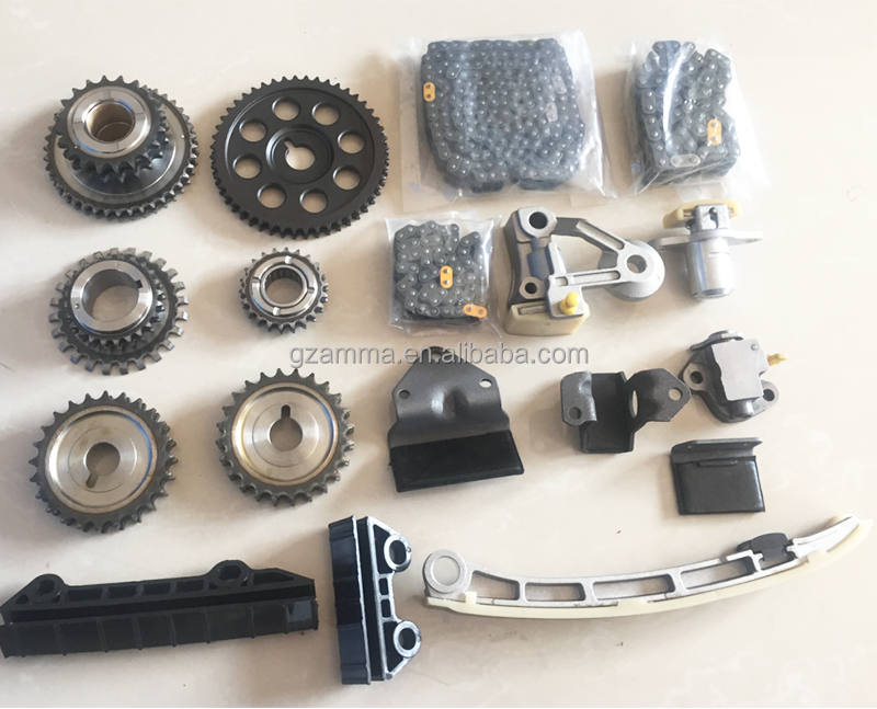 Oe 1276185FA0グランドビターラ用タイミングチェーンキットv699