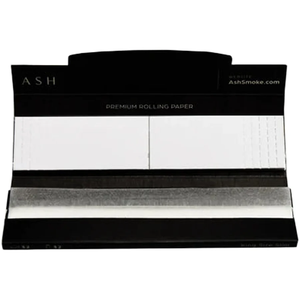 Classic ashtray <b>rolling</b> paper 110x44mm S-King size, suitable for cigar rollrs and tobacco <b>rolling</b> papers. - Product Image 4