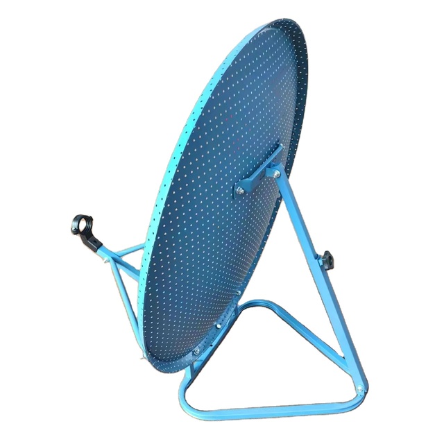 Wholesale Ku Band 60cm Satellite Pot Outdoor Antenna Digital TV Ku Band Dish Antenna