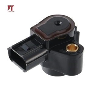 <span class=keywords><strong>เซ็นเซอร์</strong></span>ตำแหน่งลิ้นปีกผีเสื้อรถมอเตอร์ไซค์ฮอนด้า <span class=keywords><strong>PCX</strong></span> 150 Lead 110 TPS K2F รุ่นใหม่ขายดีปี 2025 รหัส 16410-J01-N01 - Product Image 3