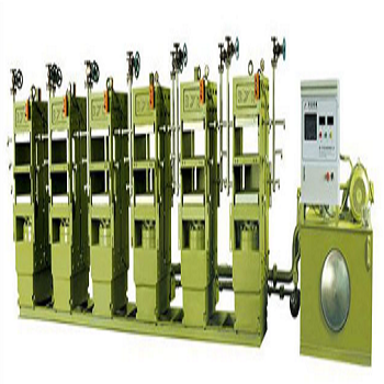 Hydraulic Rubber Sole Injection Moulding Press Machine with Gear and Motor 20HP 380V