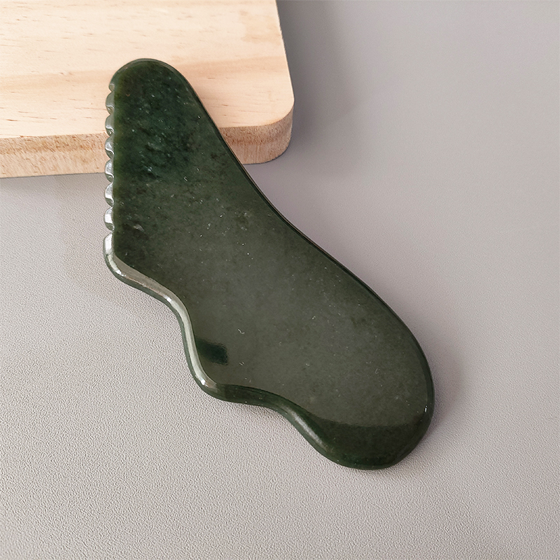 Green Nephrite 1