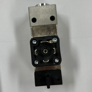 ขายส่งคุณภาพสูงขายร้อนมืออาชีพพรีเมี่ยมประสิทธิภาพสูง IP65 กันน้ํา 2 ~ 25BAR สวิตช์ความดัน - Product Image 3