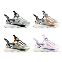 La Chine fabrique des chaussures personnalisées baskets à la mode légères et antidérapantes chaussures décontractées pour enfants pour les enfants