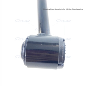 Para accesorios de coche Toyota LEXUS HIGHLANDER/KLUGER HARRIER ISIS, número de pieza 48730-48050 utiliza brazos de Control de acero de alta calidad - Product Image 5
