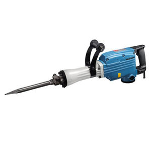 <span class=keywords><strong>Martillo</strong></span> <span class=keywords><strong>Demoledor</strong></span> Eléctrico de Alta Calidad para Trabajo Pesado de Grado Industrial de 220 V, Kit de Taladro Percutor Extraíble - Product Image 5