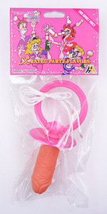 Nuevos accesorios sexuales para despedida <span class=keywords><strong>de</strong></span> soltero, botella <span class=keywords><strong>de</strong></span> bebida <span class=keywords><strong>de</strong></span> cuello largo Big Bird, juguete <span class=keywords><strong>de</strong></span> broma divertido para adultos, recuerdos para despedida <span class=keywords><strong>de</strong></span> soltera, PE PVC - Product Image 6