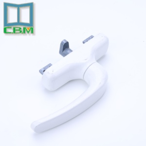 Hợp kim nhôm xử lý cho cửa và cửa sổ phụ kiện phần cứng tay nắm cửa - Product Image 4