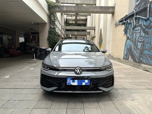 <span class=keywords><strong>Volkswagen</strong></span> Golf 8 R-Line d'occasion 1.5TSI / 300TSI automatique essence, conduite à gauche, berline d'occasion - Product Image 2