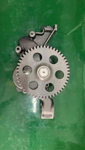 DPOP Remplacement pour MERCEDES Actros, Axor MP1, MP2, MP3 / 2007 Pompe à huile moteur A5421810020 A5421800801 5421800801 - Product Image 2