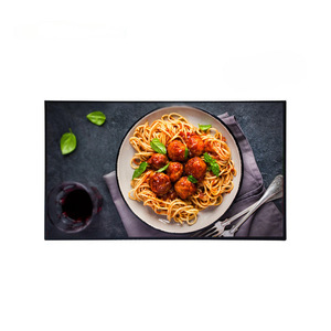 Bán hot cho LG 55 ''4 K UHD LCD module LD550EQE-FPA2 500nits Haze 28% với 50k tuổi thọ cho kỹ thuật số biển - Product Image 1